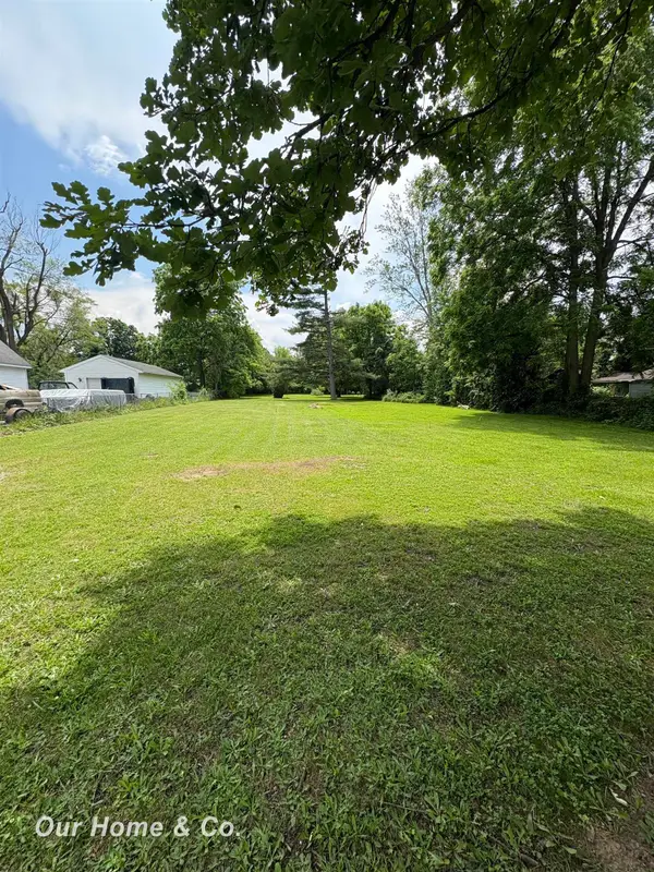 1501 Mount Morris RD, MtMorris, MI 48458