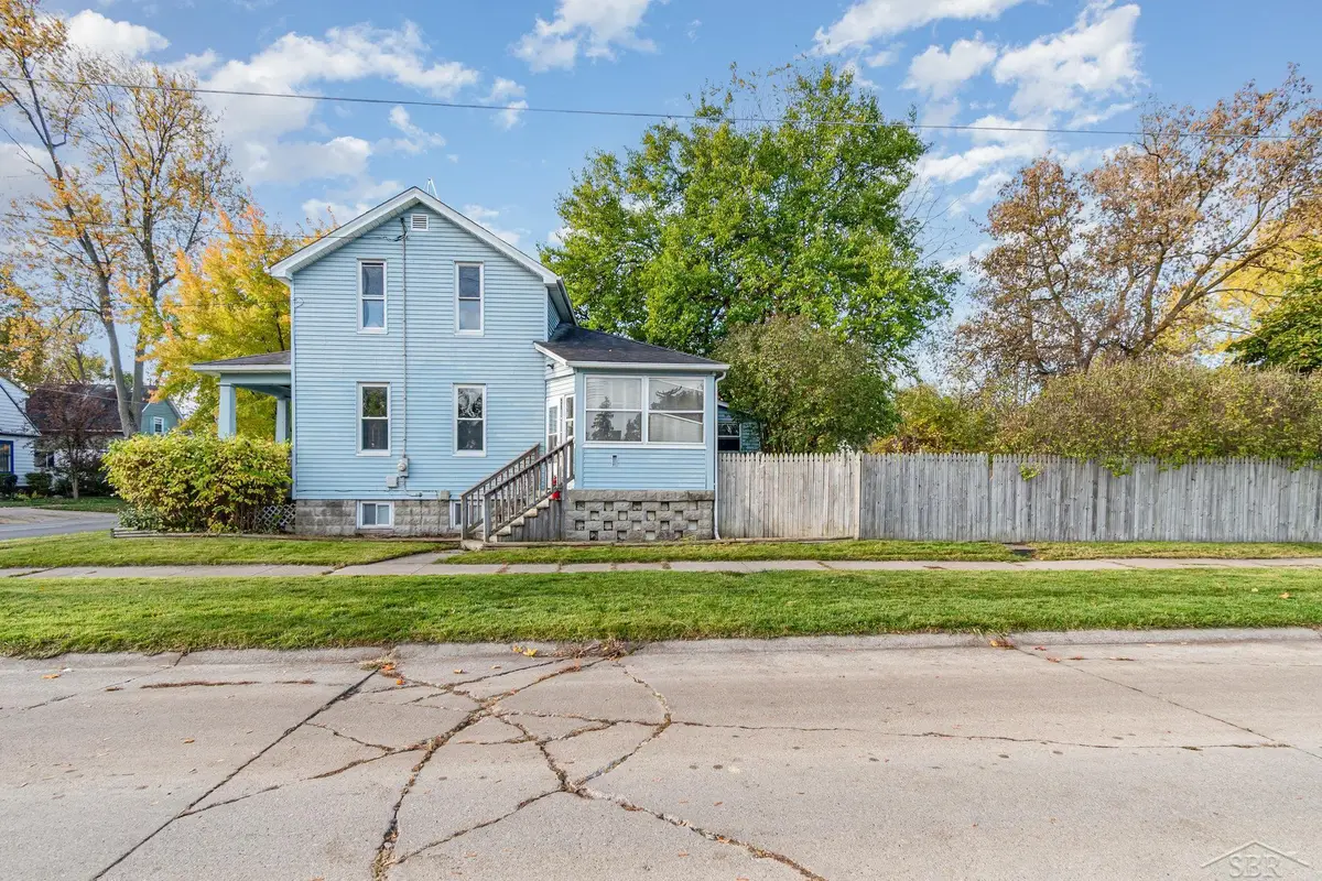 703 S Mason ST, Saginaw, MI 48602 - #1