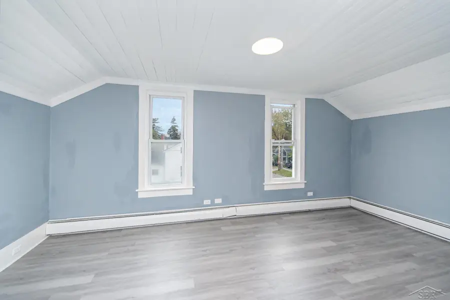 703 S Mason ST, Saginaw, MI 48602 - #3