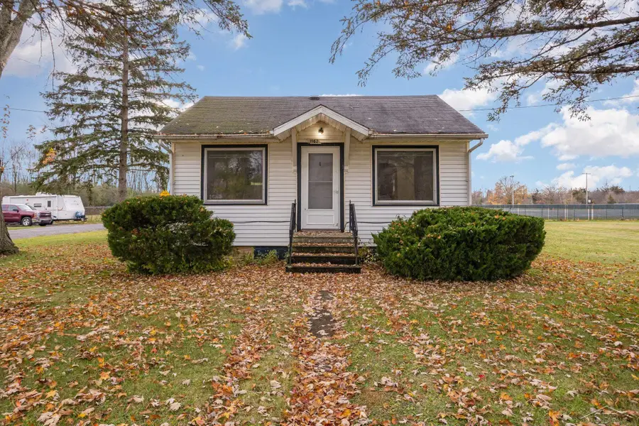 1902 Cheney RD, Saginaw, MI 48601 - #2