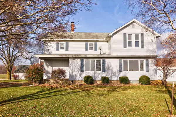 12895 E Curtis RD, Frankenmuth, MI 48734