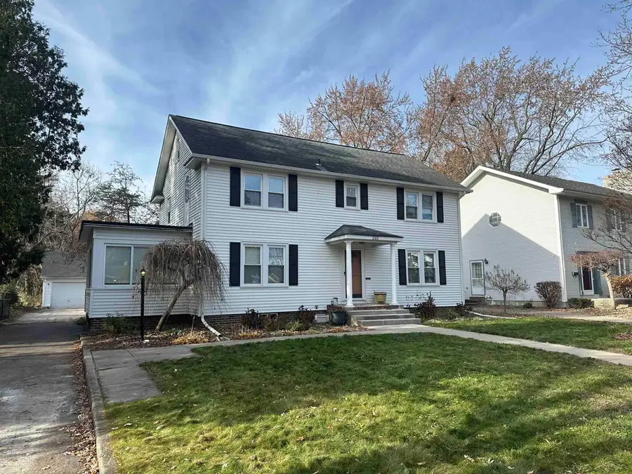 203 Ardussi AVE, Saginaw, MI 48602 - #2