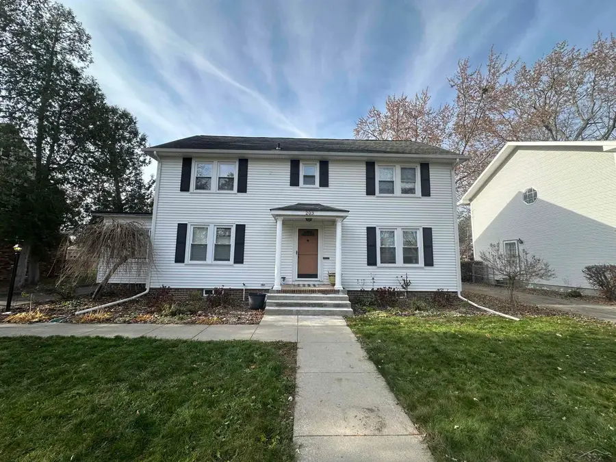 203 Ardussi AVE, Saginaw, MI 48602 - #3