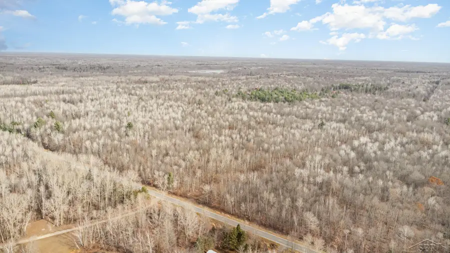 S County Line RD, Shepherd, MI 48883 - #3
