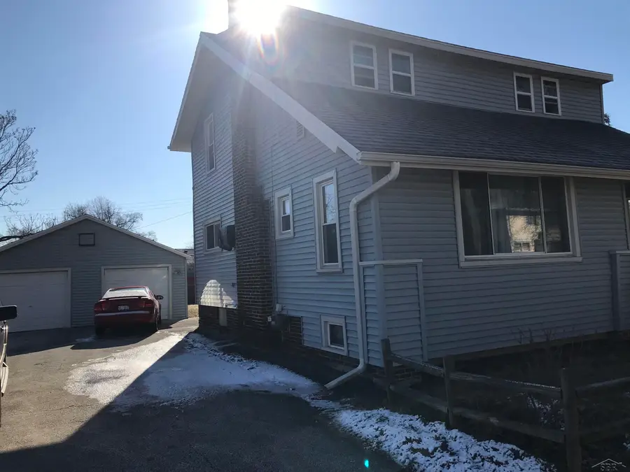 2114 Hanchett ST, Saginaw, MI 48602 - #2