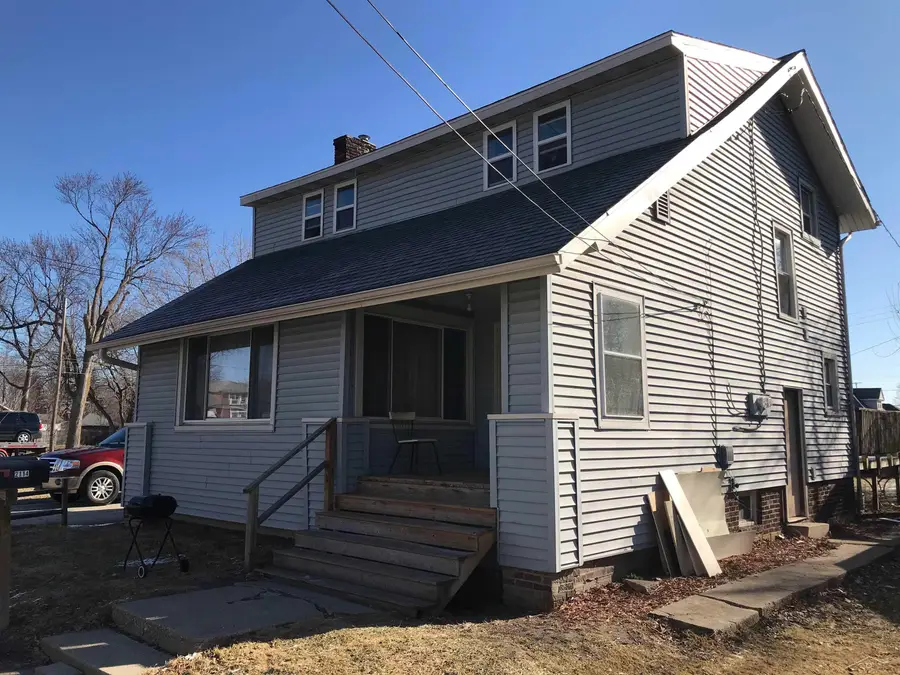 2114 Hanchett ST, Saginaw, MI 48602 - #3