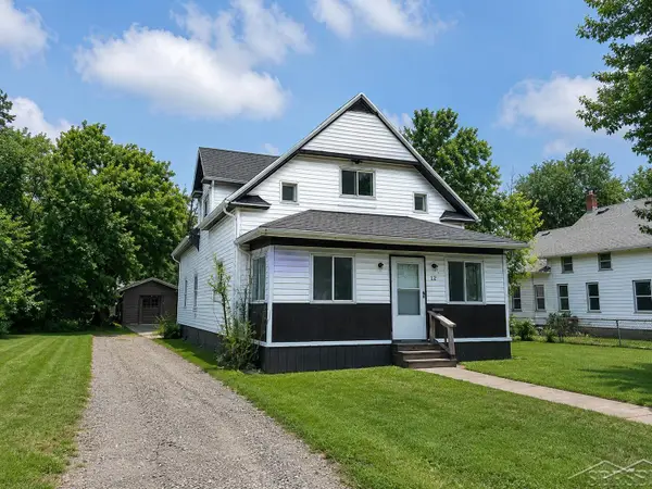 821 S 11th STS, Saginaw, MI 48601