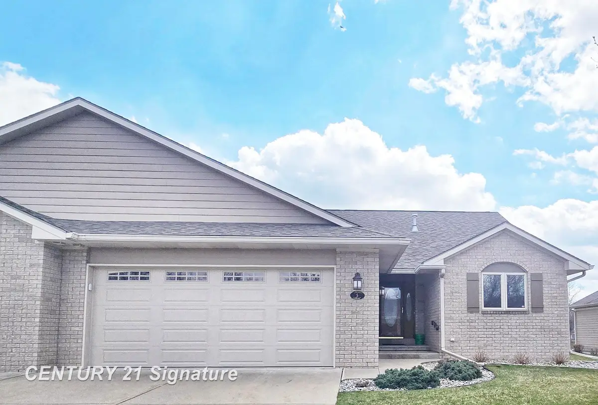 5 Logmark PL, Saginaw, MI 48603 - #1