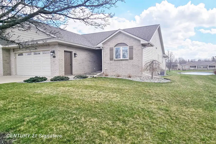 5 Logmark PL, Saginaw, MI 48603 - #2