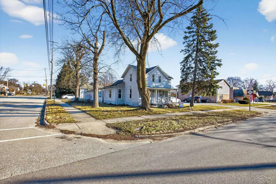 2226 State ST, Saginaw, MI 48602 - #2