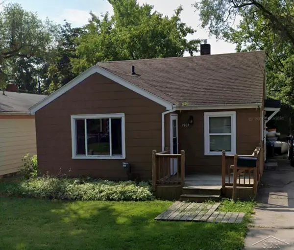 1907 Morgan ST, Saginaw, MI 48602