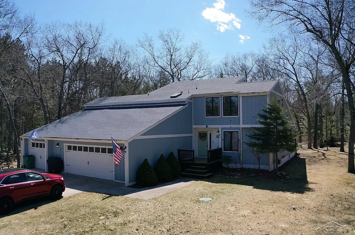 4738 Willow Bend RD, Oscoda, MI 48750 - #1