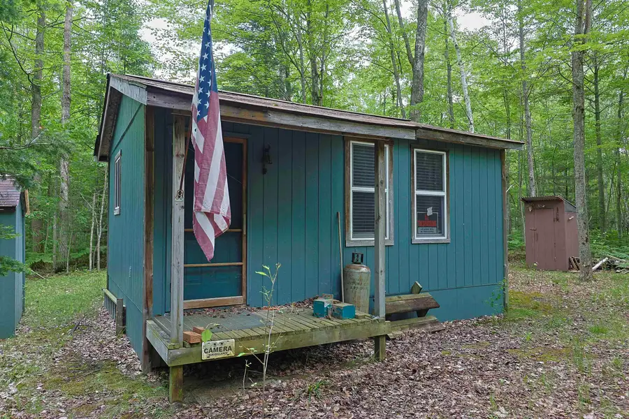 VL W Stockwell RD, Harrison, MI 48625 - #2