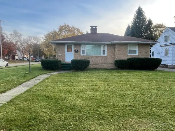 1007 Weiss ST, Saginaw, MI 48602