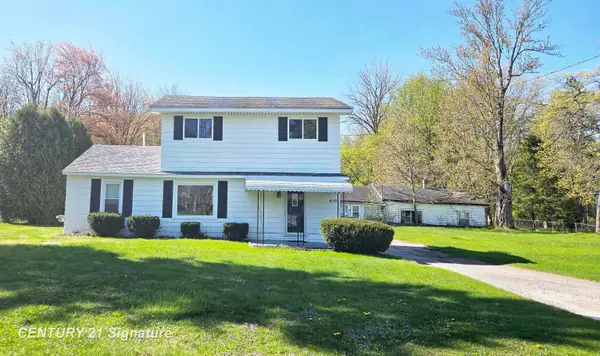 4770 King RD, Saginaw, MI 48601