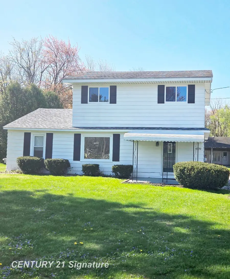 4770 King RD, Saginaw, MI 48601 - #3