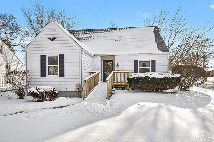 3537 Adams AVE, Saginaw, MI 48602 - #2