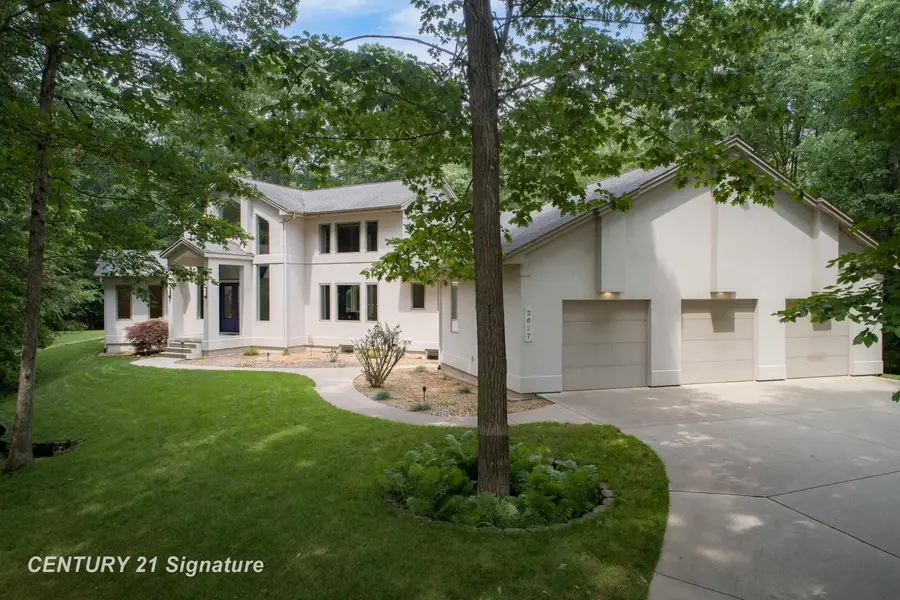 2627 N Odyssey LN, Midland, MI 48642 - #2