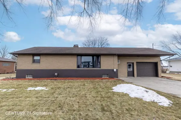 6867 S 3 Mile RD, BayCity, MI 48706