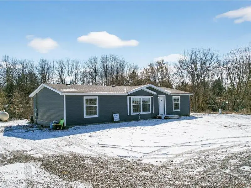 3413 Arenac-State RD, Standish, MI 48658 - #2