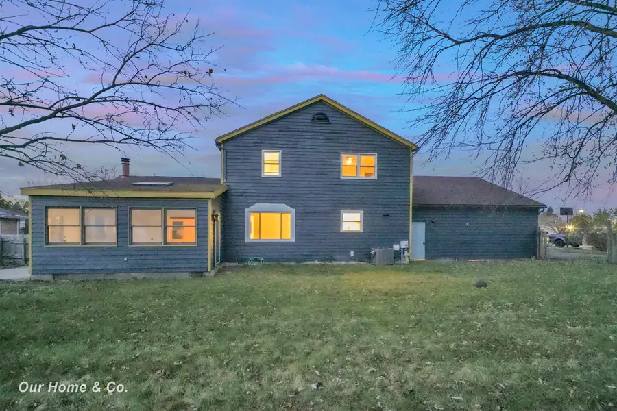 3971 Peppermill DR, Bangor, MI 48706 - #3