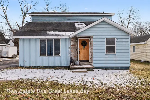 2216 Allison ST, Saginaw, MI 48601
