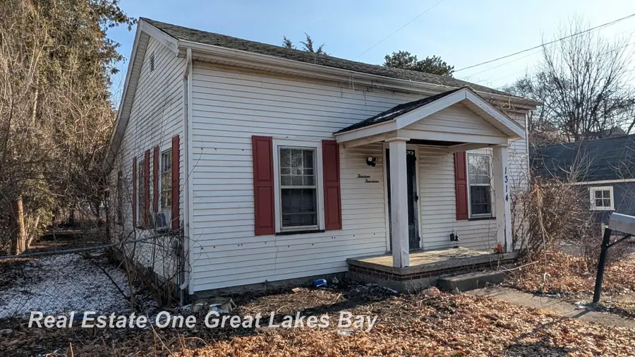 1314 Adams ST, Saginaw, MI 48602 - #2