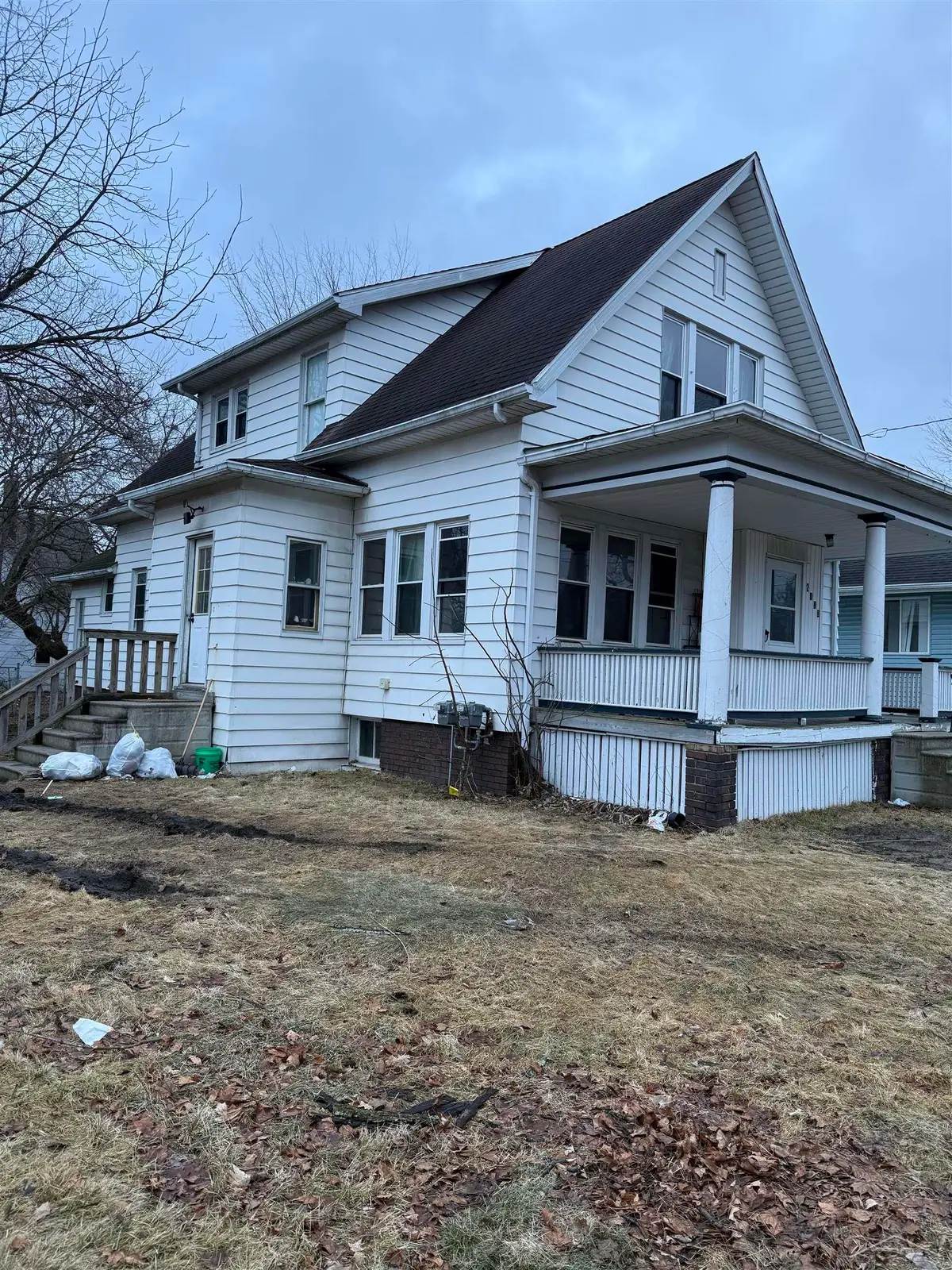 2120 Stark ST, Saginaw, MI 48602 - #1