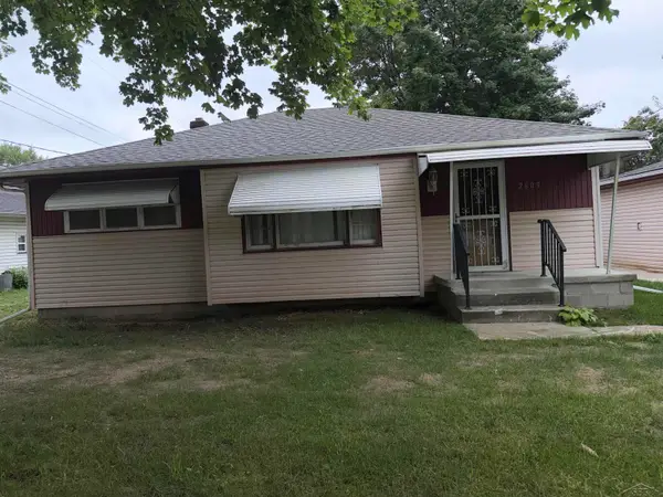 2609 S Outer Drive DR, Saginaw, MI 48601