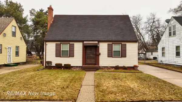 2430 Whittier ST, Saginaw, MI 48601