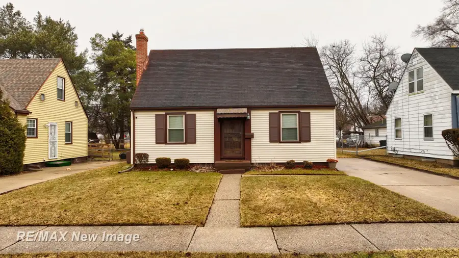 2430 Whittier ST, Saginaw, MI 48601 - #3