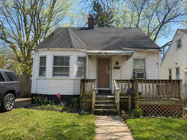 8839 Canyon ST, Detroit, MI 48236