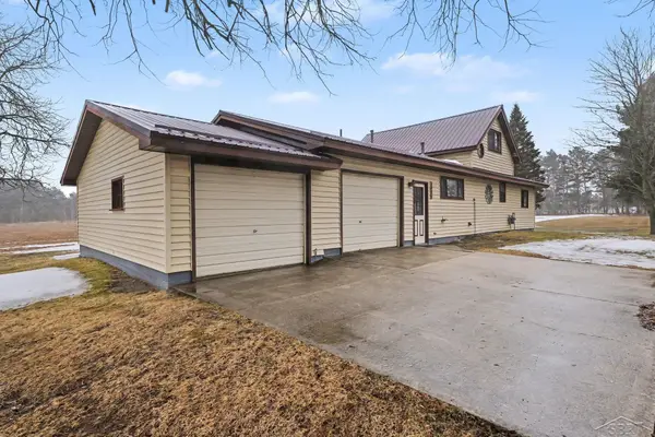 4813 E M-55 RD, Prescott, MI 48756