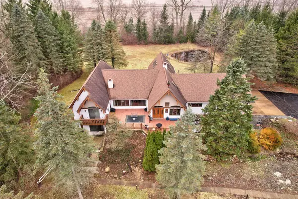 10722 S Gera RD, BirchRun, MI 48415