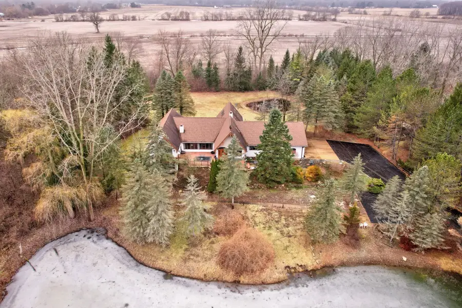 10722 S Gera RD, Birch Run, MI 48415 - #2