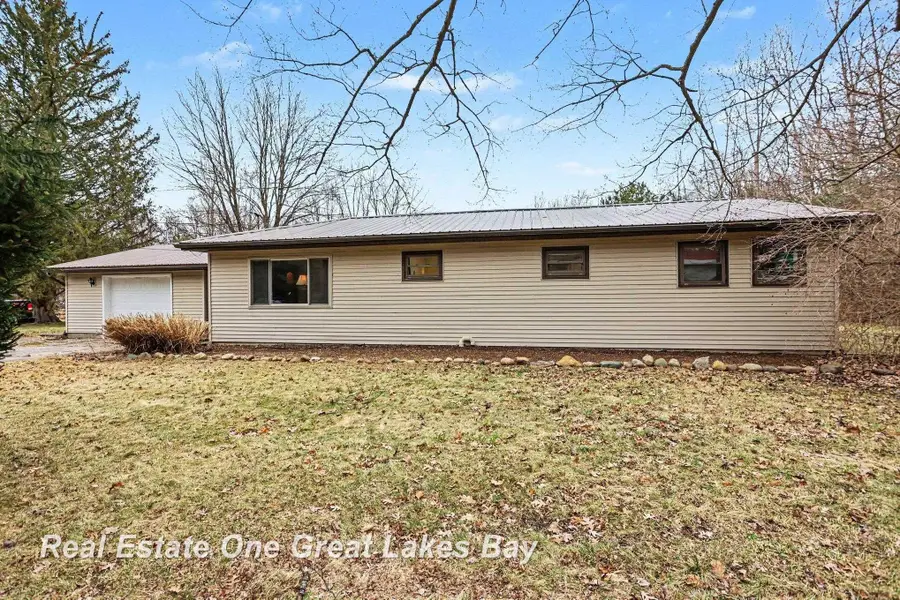 12467 Dorwood RD, Burt, MI 48417 - #3