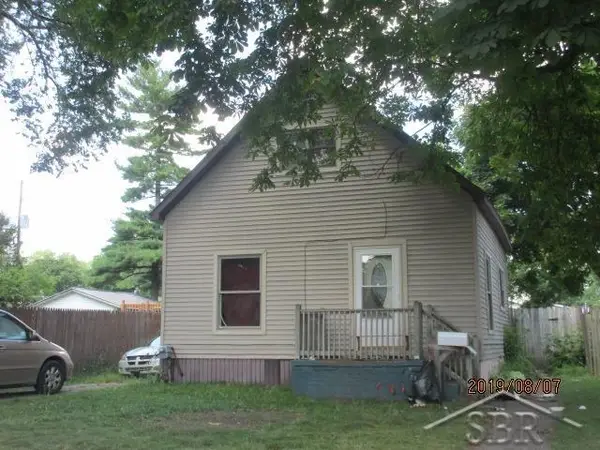 1516  GREENWICH STS, Saginaw, MI 48602