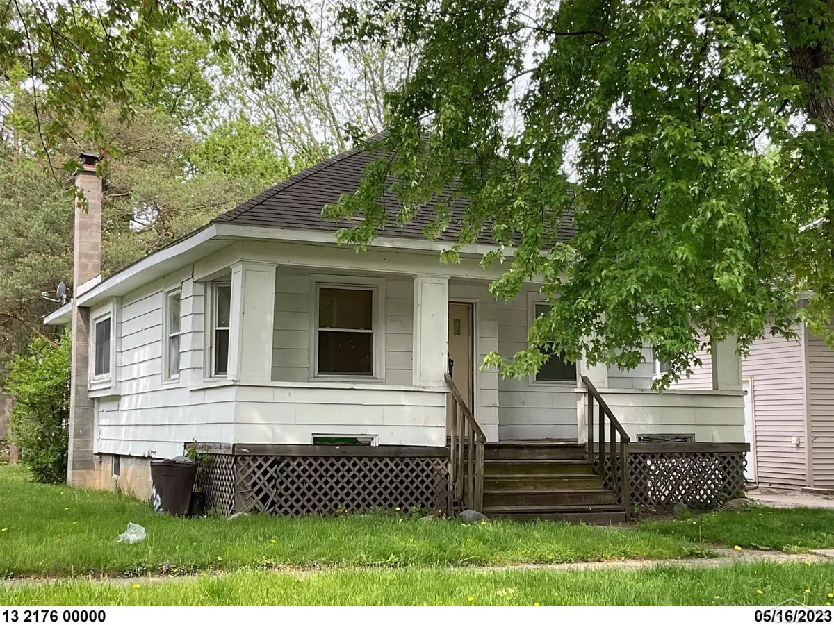 2445 N BOND, Saginaw, MI 48602 - #1