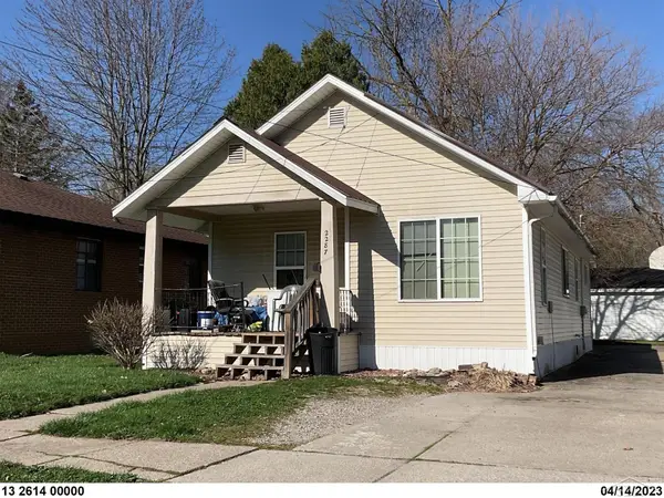 2287  N CAROLINA ST, Saginaw, MI 48602