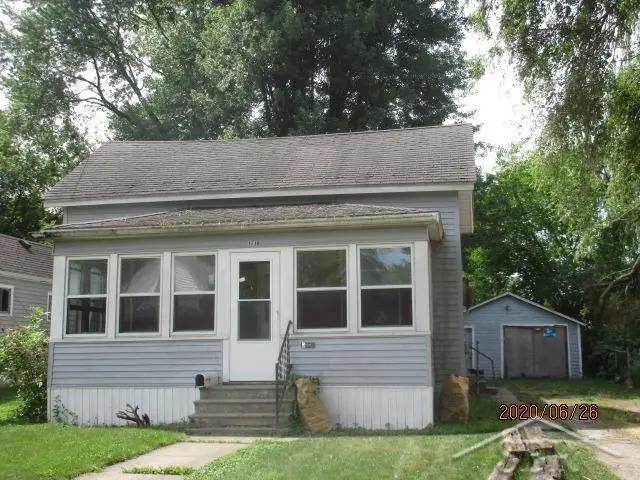 1719 JORDAN ST, Saginaw, MI 48602 - #1
