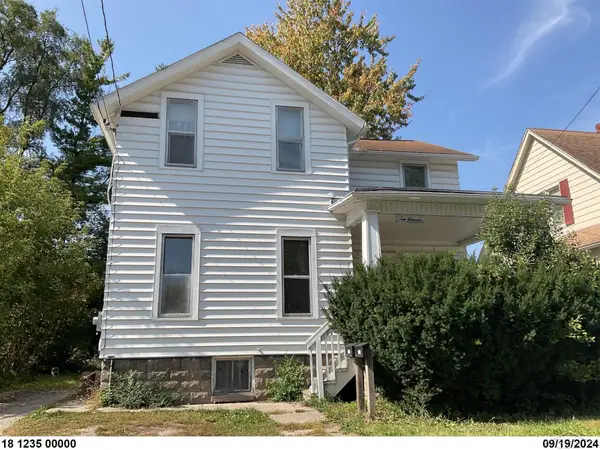 1101 S WOODBRIDGE ST, Saginaw, MI 48602