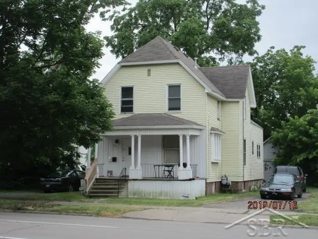 515 WILLIAMS ST, Saginaw, MI 48602 - #1