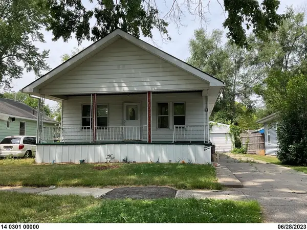 1511 BARNARD ST, Saginaw, MI 48602