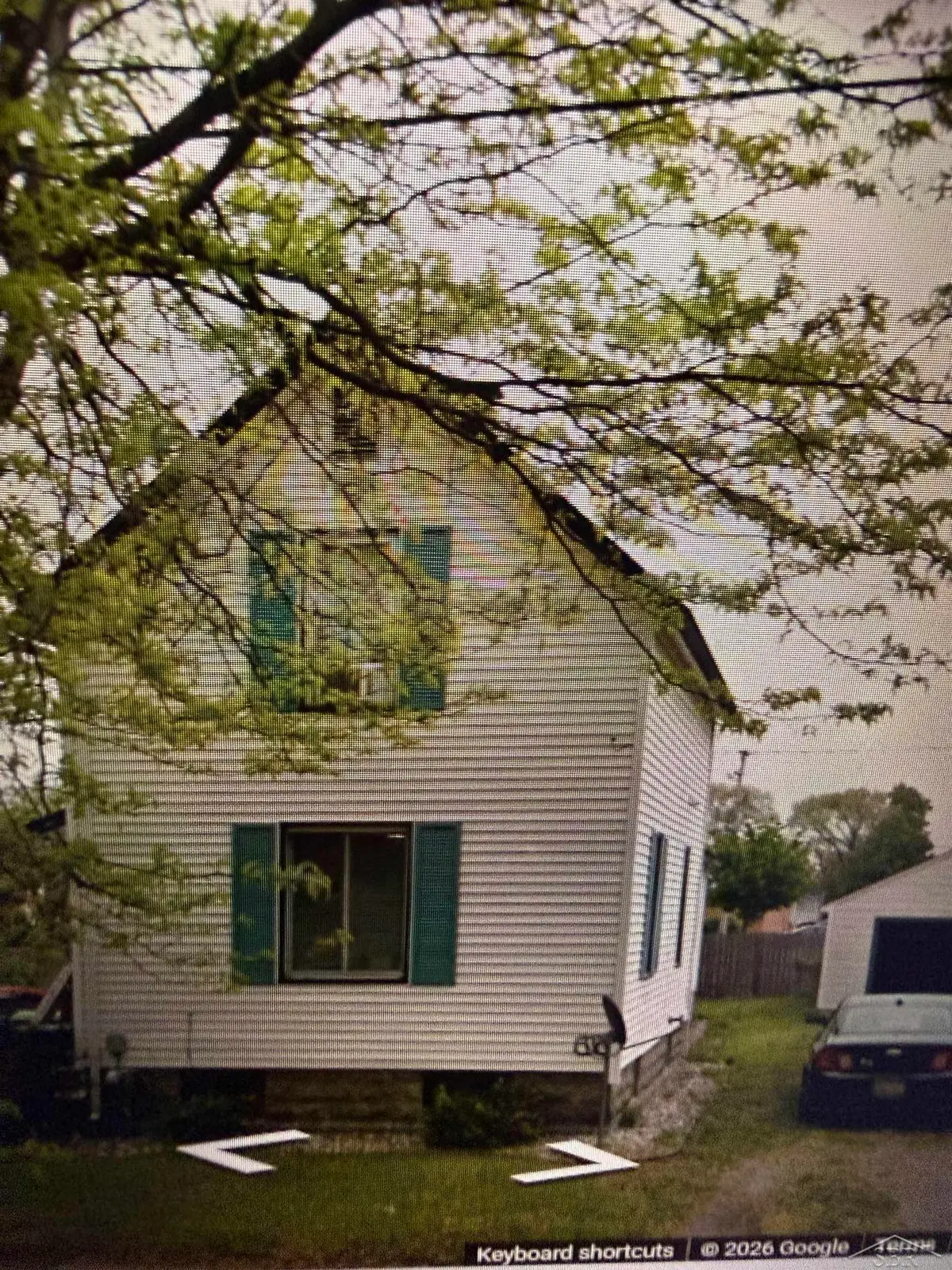505 S DEAN ST, Bay City, MI 48706 - #1