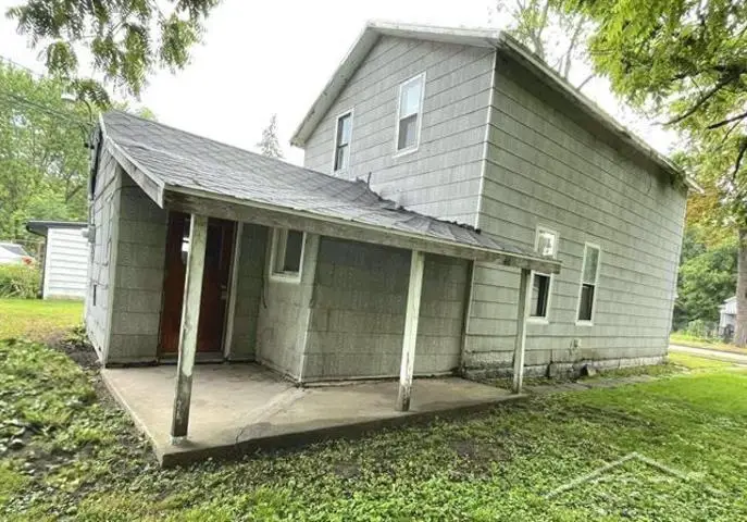616 N Oakley ST, Saginaw, MI 48602 - #2