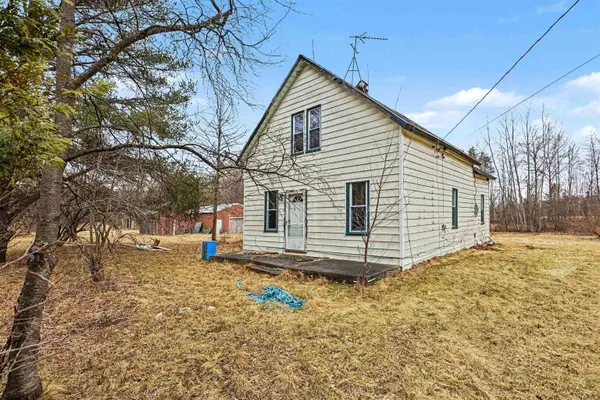 5628 S Orr RD, StCharles, MI 48655