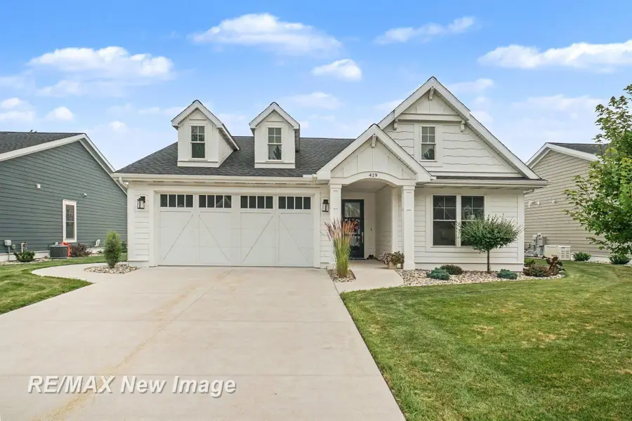419 Copper Leaf CT, Midland, MI 48642 - #3
