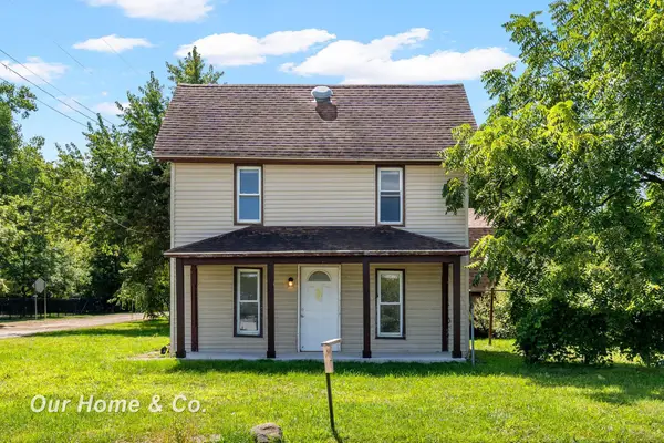 36505 Bismark RD, Huron, MI 48164