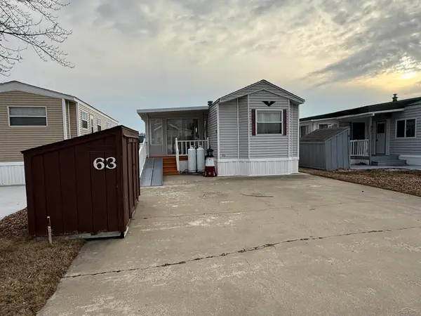 3675 E Michigan AVE, AuGres, MI 48703