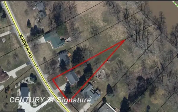 3690 N River RD, Saginaw, MI 48623